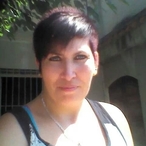 Hilarionne, 41 ans, Carmaux
