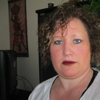 Yrene, 45 ans, Lacaze
