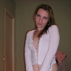 Taninna, 34 ans, Parisot