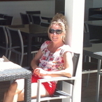 Bresil, 44 ans, Roquevidal