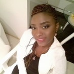Bienvenida, 34 ans, Cambon