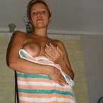 Ouliana, 33 ans, Albi