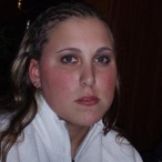 Gisleine, 28 ans, Fréjeville