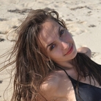 Maja, 28 ans, Salles