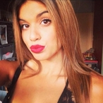 Juana-maria, 22 ans, LeBez