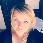 Kaylee, 27 ans, Fréjeville