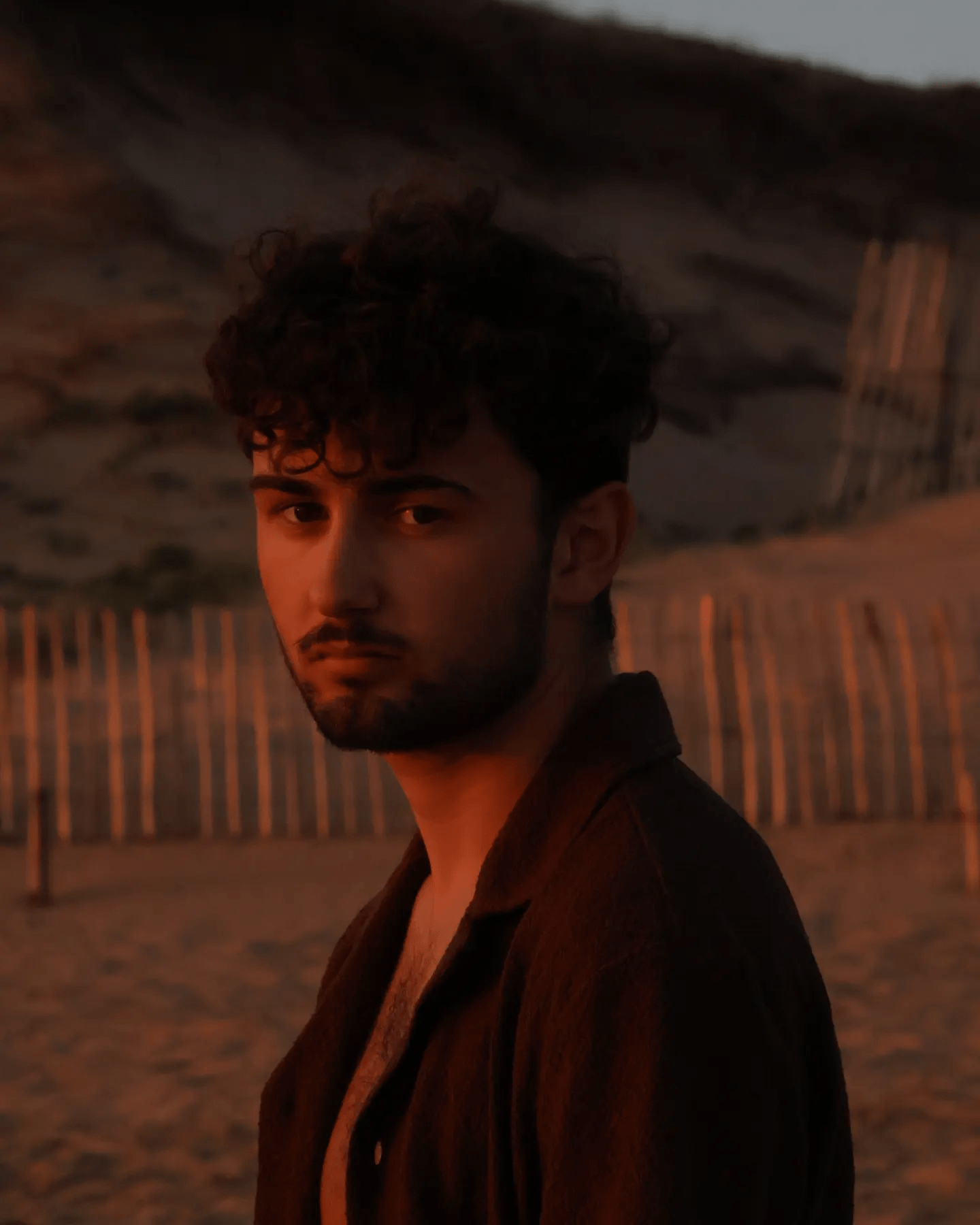 Mahamoud, 23 ans, Damiatte