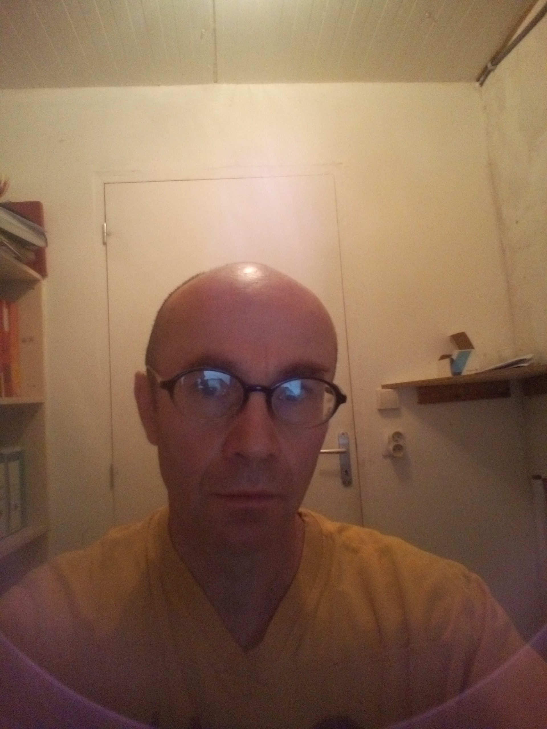 Keliane, 45 ans, Rouffiac