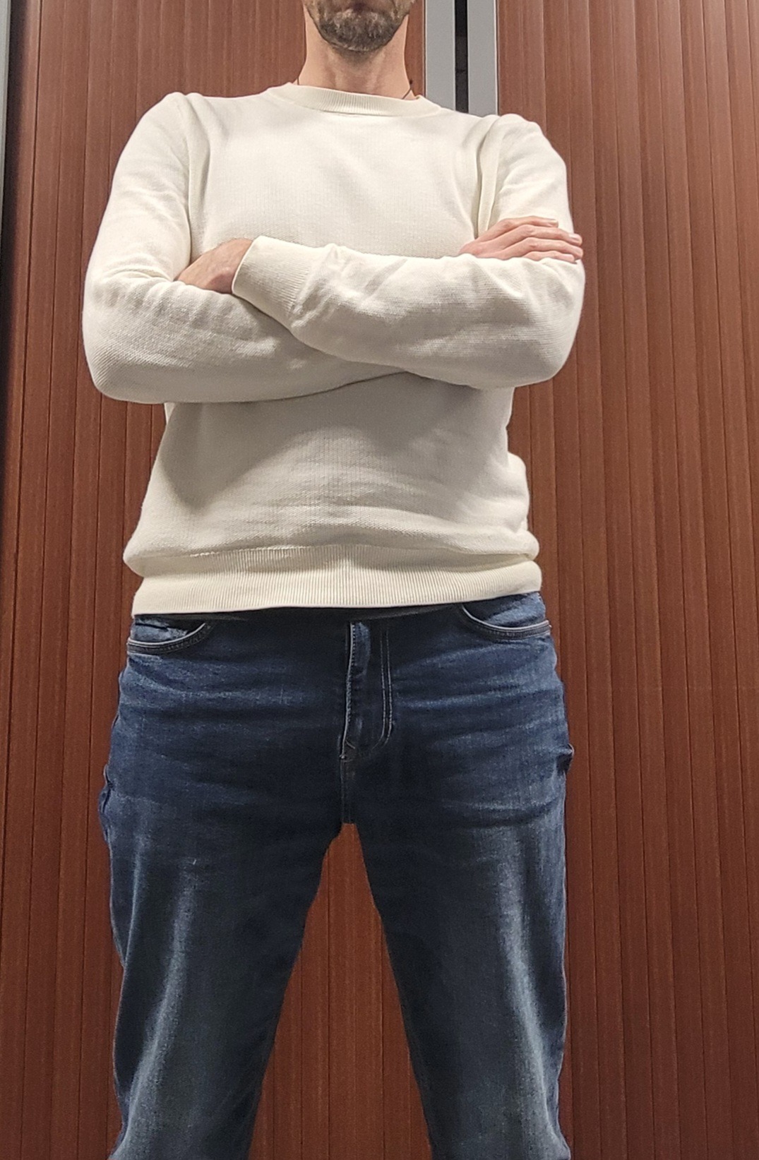 Romuald, 44 ans, Roquevidal