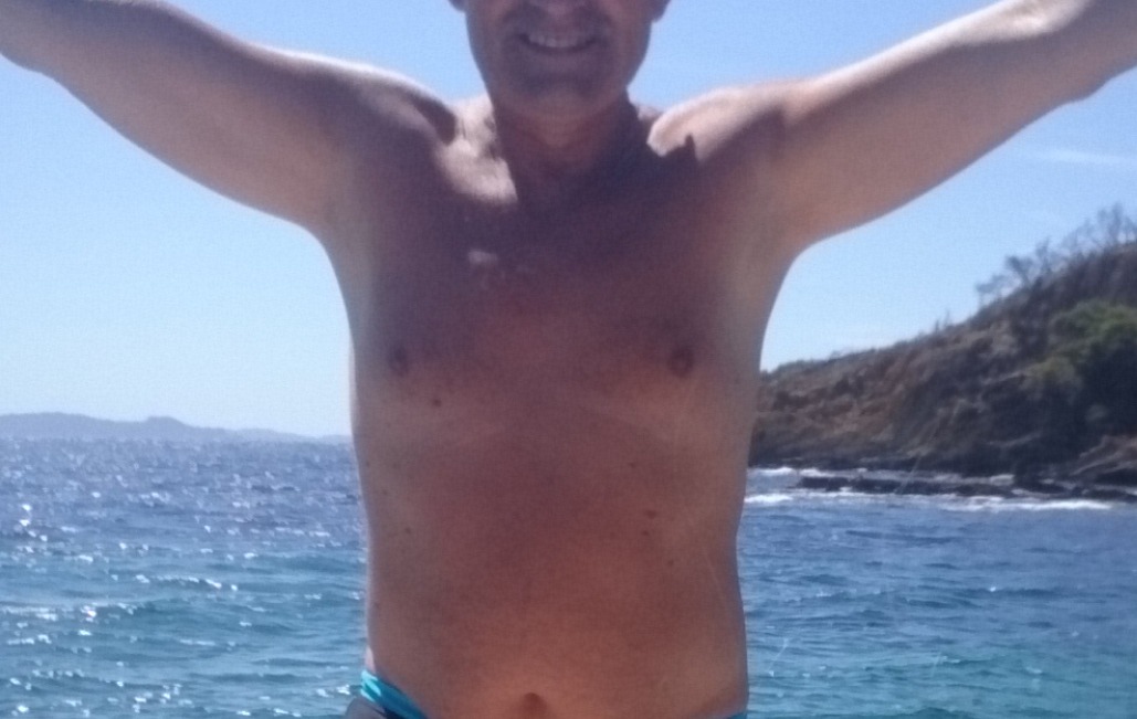 Kaci, 45 ans, Taïx