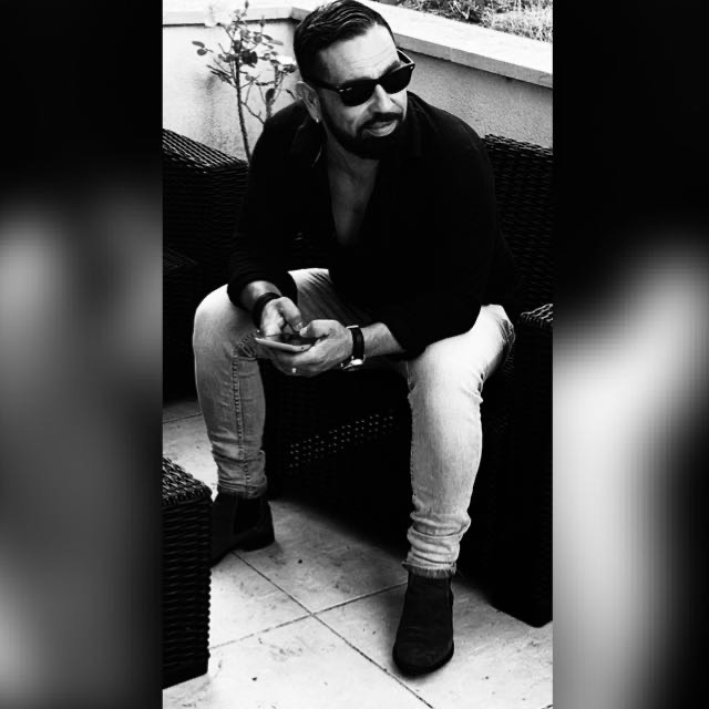 Danial, 45 ans, Saint-André