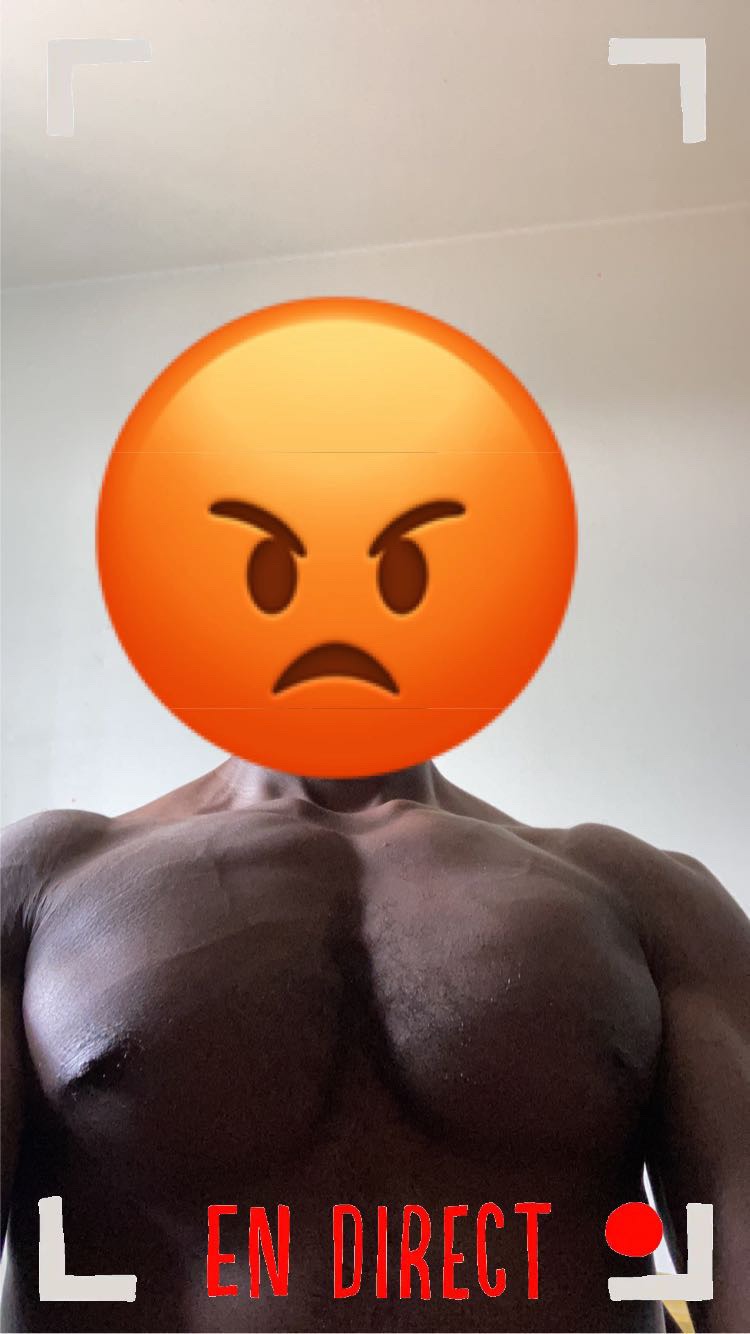 Naël, 34 ans, Vénès