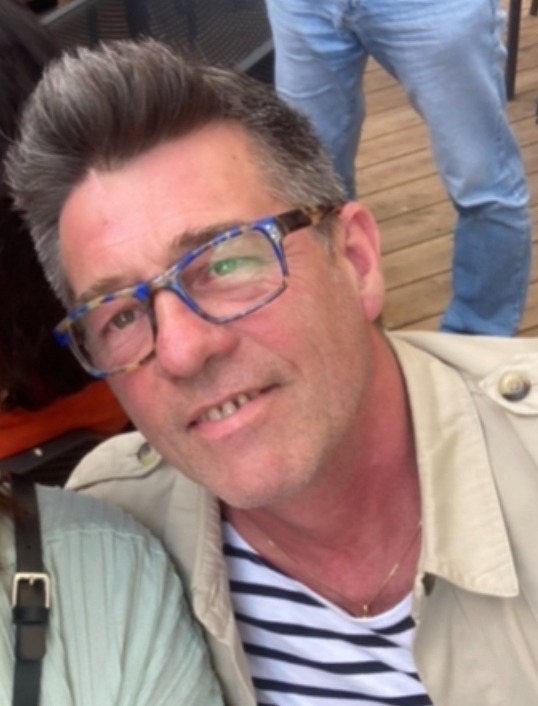 Denys, 45 ans, Tonnac