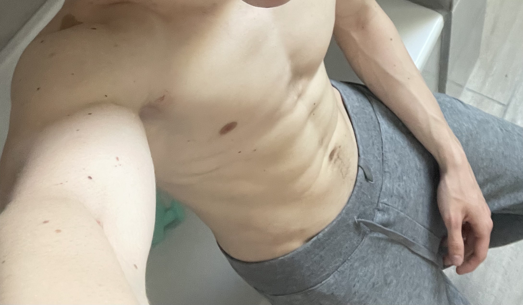 Michka, 22 ans, LeVintrou