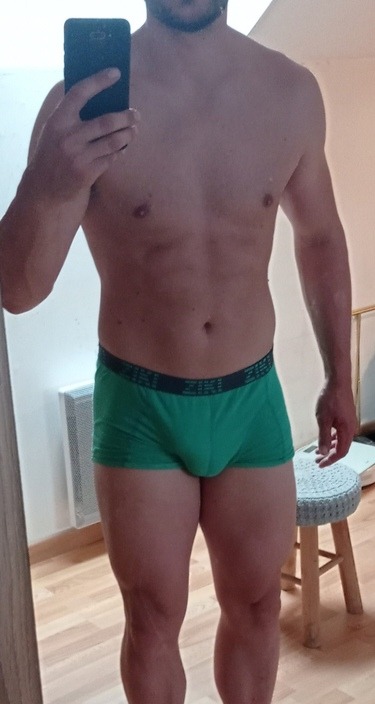 Kasim, 41 ans, Lacaune