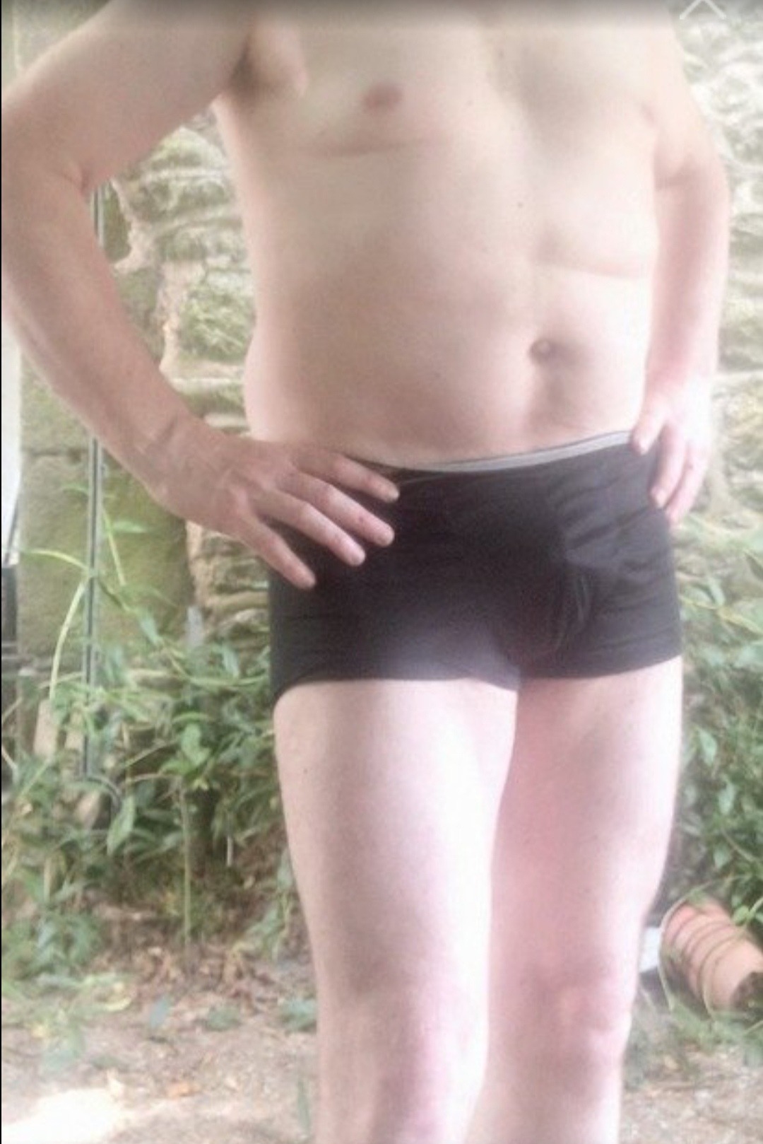 Eliard, 45 ans, Teyssode