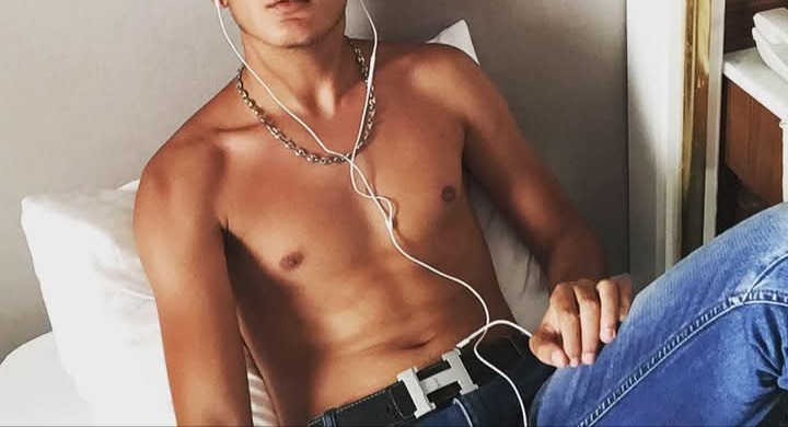 Yakhouba, 30 ans, Noailles