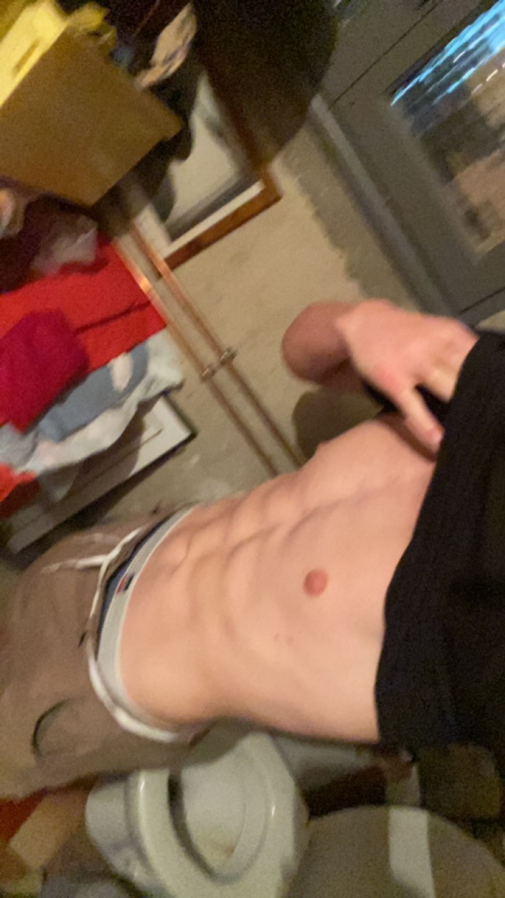 Robbie, 22 ans, Combefa