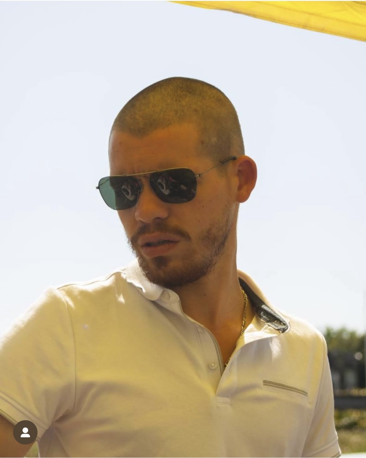 Moustapha, 26 ans, Giroussens
