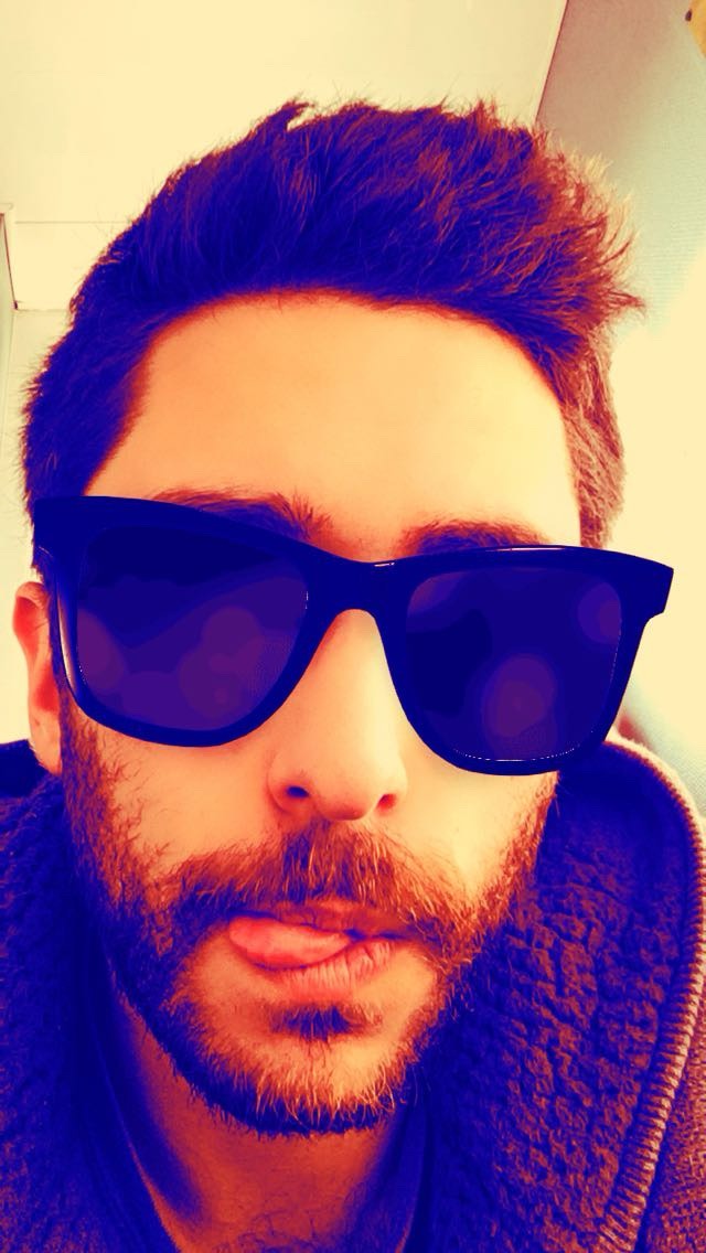 Omid, 36 ans, Curvalle