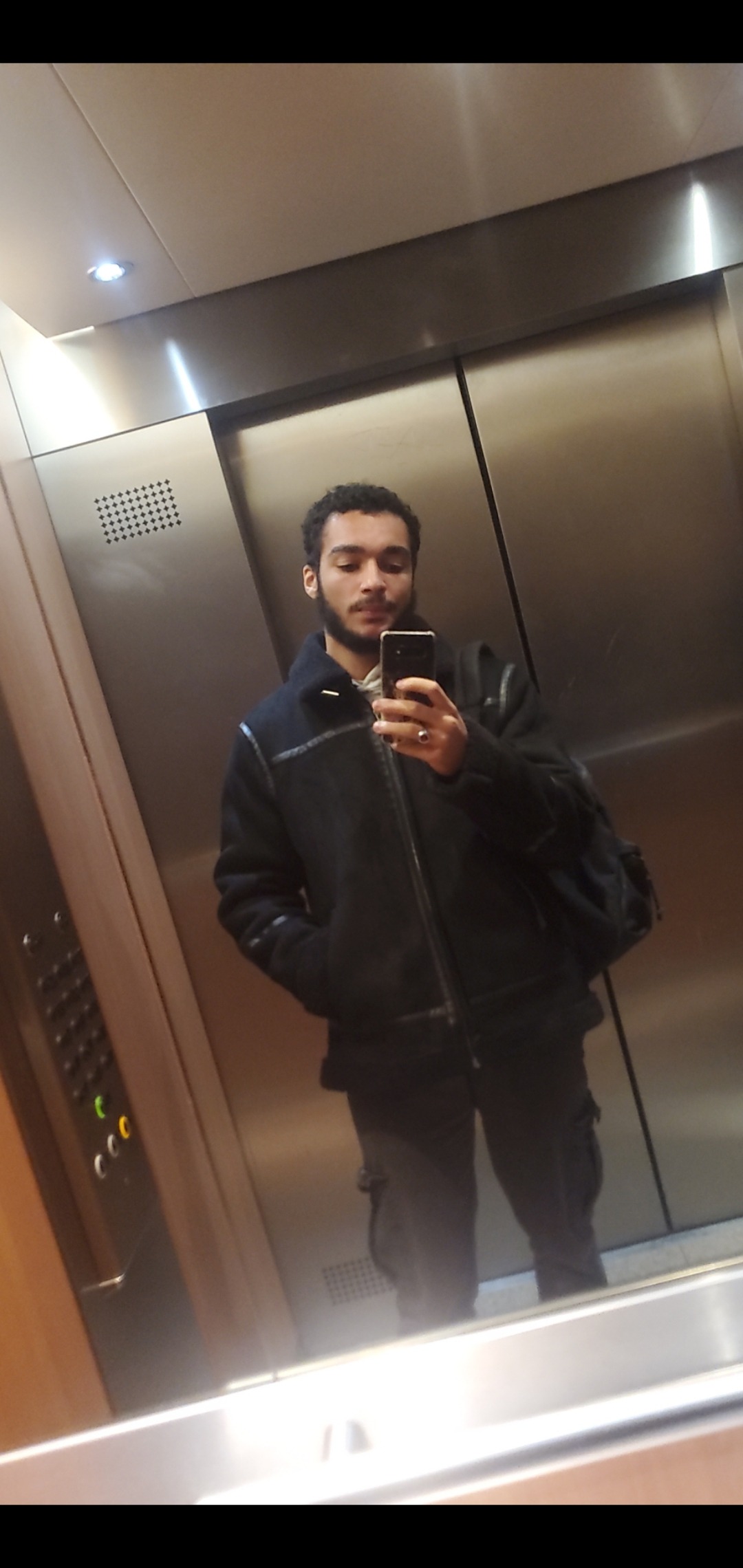 Stefen, 22 ans, Lagrave