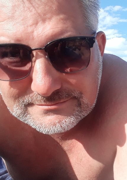 Josue, 45 ans, Guitalens-L'Albarède