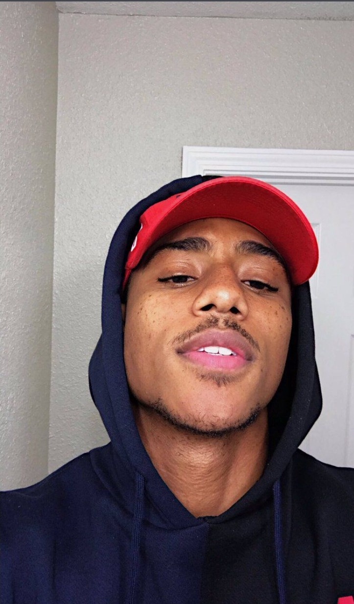 Kyeran, 22 ans, Arthès