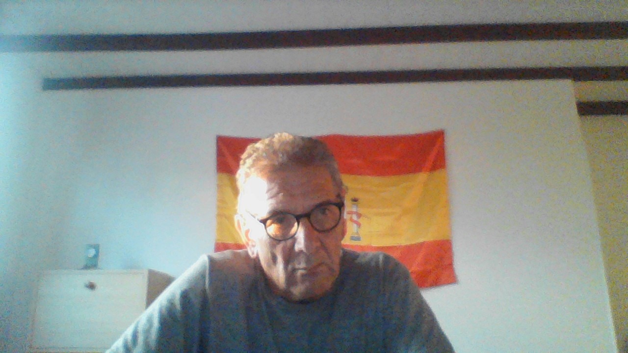 Alvyn, 45 ans, Crespin