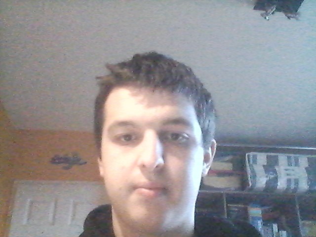 Giraud, 22 ans, Combefa