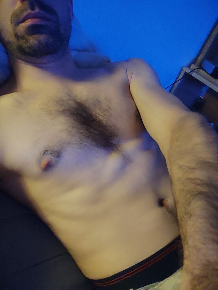 Melen, 36 ans, Appelle